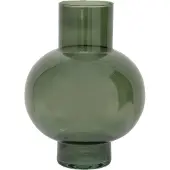 Urban Nature Culture Tummy A vase 24 cm Duck green