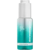 Dermalogica Retinol Clearing Oil Ansigtsserum med Salicylsyre - Anti-aging acnebehandling, der giver en klarere, levende hud om morgenen (1 Fl Oz