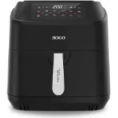 Sogo Fre-ss-10900 7.5l 2150w Airfryer