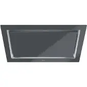 Teka Maestro Dlv 98660 Cristal Dekorativ Emhætte
