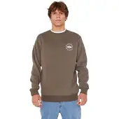 Rip Curl Staple Crew Sweatshirt