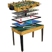 Enero MULTI GAME TABLE 9W1 121x61x80CM