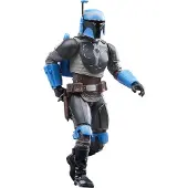 Hasbro The Mandalorian Star Wars Øksevævfigur 15 Cm