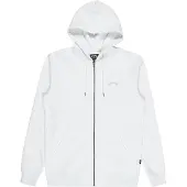 Billabong Arch Sweatshirt Med Lynlås