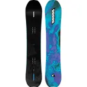 K2 Snowboard - Snowboardpakker - Pack Passport 2026 til Unisex - Sort