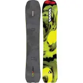 K2 Alchemist Snowboard