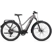 Liv Amiti E+ 3 Syncdrive Sport 2026 Elektriskcykel