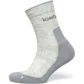 Icebreaker Merino Hike+ Light Crewsokker