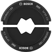 Bosch Pro Pg9 Stansestempel