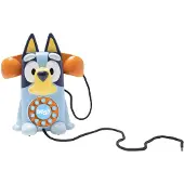 Bluey Telephone
