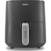 Sogo Fre-ss-10816 5.5l 1700w Airfryer