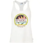 O'Neill Connective Graphic ærmeløs T-shirt