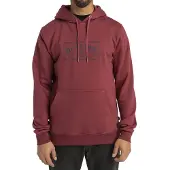 Billabong Arch Print Po Hættetrøje