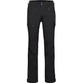 Mammut Zinal Guide Softshell Hybrid Bukser