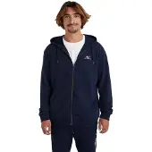 O'Neill Small Logo Sweatshirt Med Lynlås