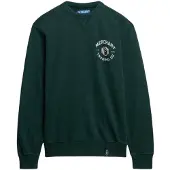 Superdry Merchant Graphic Sweatshirt