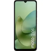 Motorola Moto G06