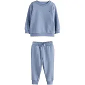 Next Joggingdragt blå