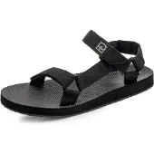 Hannah Drifter Sandaler