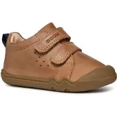 Geox B Steppieup A Sko