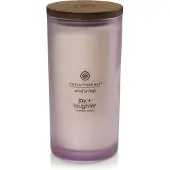 Chesapeake Bay Candle Yankee Candle - CBC Large - Joy & Laughter