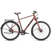 DIAMANT Mahon Style Plus (Stepover) - M - Cykel