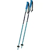 Komperdell Blue Boost Spadserestokke