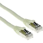 ACT Fb7410 Sftp Lszh Cat6a Netværkskabel 10.00 M