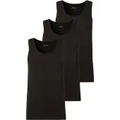 BOSS Classic Ærmeløs Baselayer 3 Enheder
