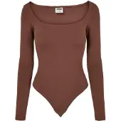 Urban Classics Shirtbody pueblo