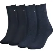 Tommy Hilfiger Underwear Sokker natblå / blue denim