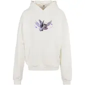 Mister tee Vive La Liberte Oversize Hættetrøje