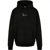 Karl kani Sweatshirt sort / hvid