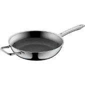 WMF 175648646411 Profi Resist braiserings- / stegepande, høj 28 cm