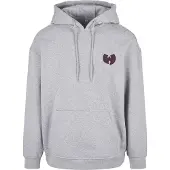 Wu-wear Dragon Hættetrøje