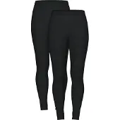 Pieces Pcamelia 2-pak Leggings