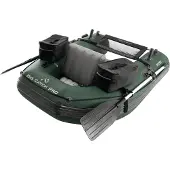 Intex Big Catch Pro Bellybåt