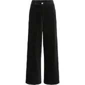 Vila Vikita Corduroy Bukser