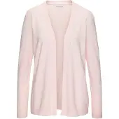 LASCANA Cardigan rosé