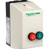 Schneider Electric Motorstarter LE1D09P7 4kW 230V AC IP65