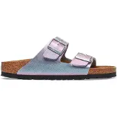 Birkenstock Arizona Birko-flor Embossed Sandaler