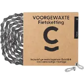 Cyclowax Connex 12s Kæde