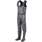 Kinetic Neorush Neopren Waders