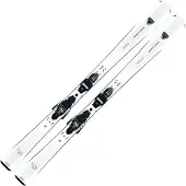 Rossignol Nova 6 Xpress+xpress W 11 Gw Dame Alpint Skiløb Pakke