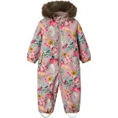 Name it Snow10 Aop Mini Racingdräkt