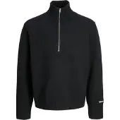 Jack & Jones Pullover 'JORNorrebro' sort