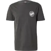 Volcom Circlepalm T-shirt Med Korte ærmer