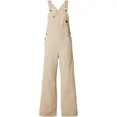 G-Star Straight Dungaree - Beige - Women