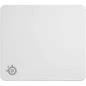 SteelSeries QcK Medium White