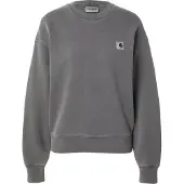 Carhartt WIP Sweatshirt 'Nelson' sort